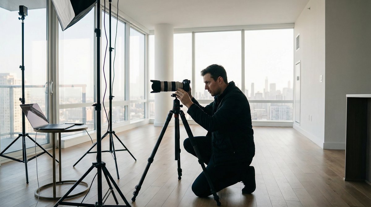 10 Photography Tips for Better Virtual Staging Results