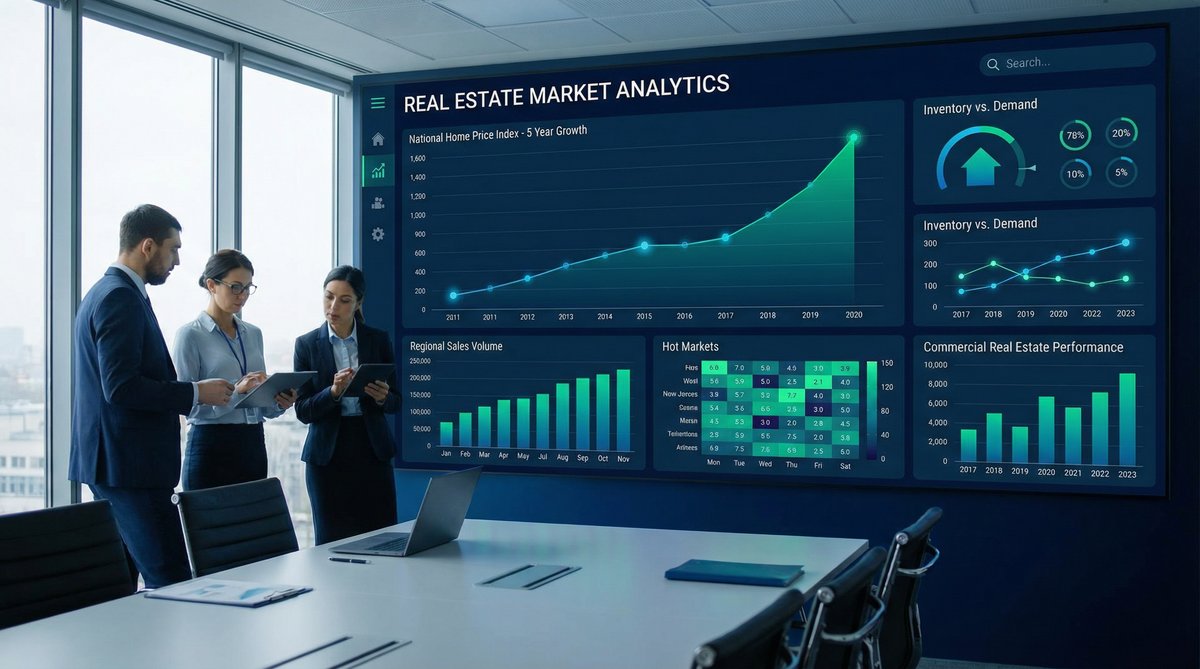 Calculating ROI: Is Virtual Staging Worth It for Your Business?